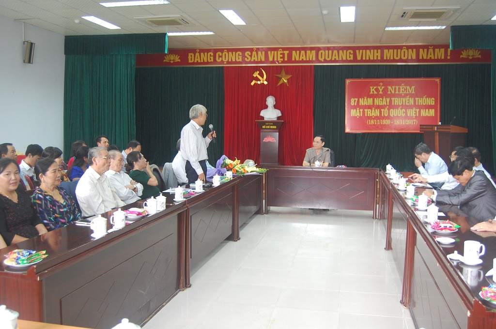 UBMTTQ tỉnh Thanh Hóa 2017